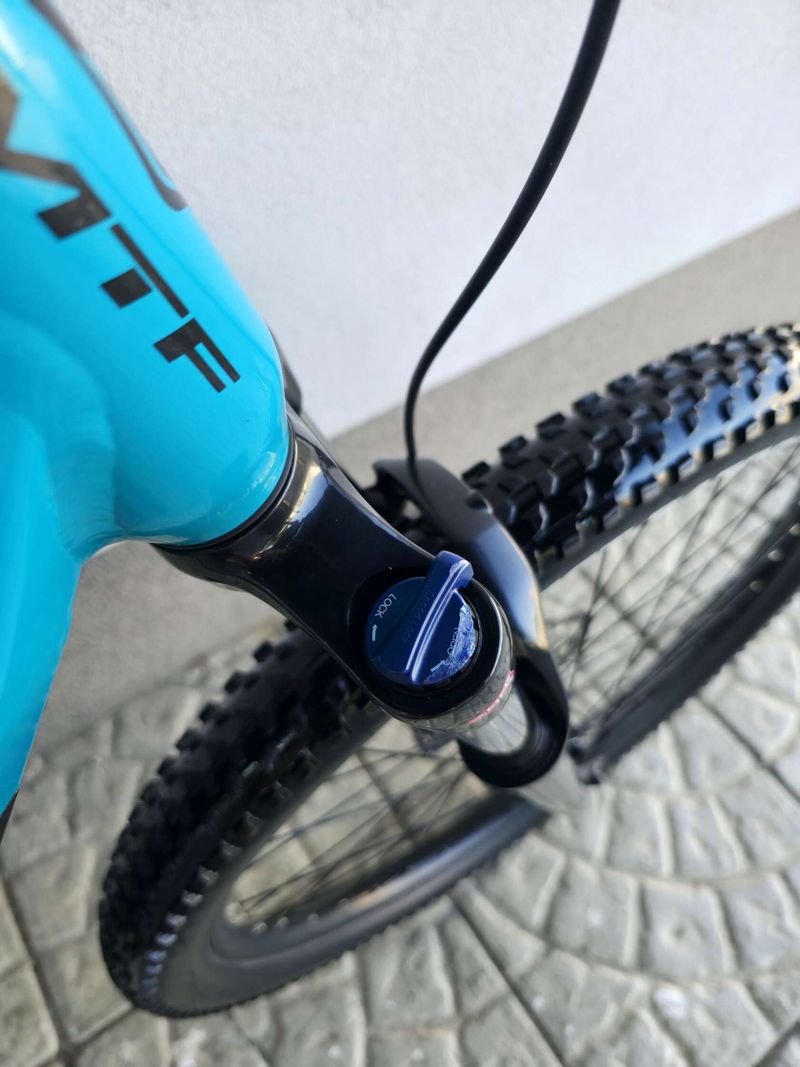 Elektrokolo MTF Mount 4.3 2021 29" 