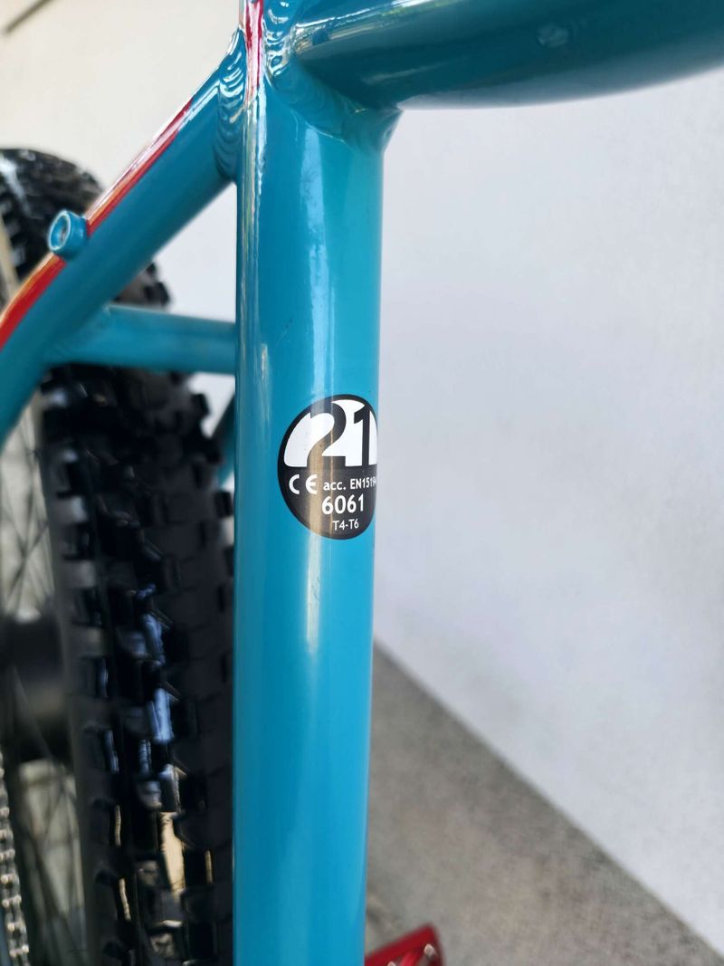 Elektrokolo MTF Mount 4.3 2021 29" 