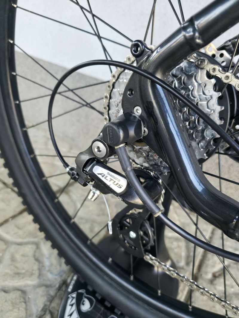 Elektrokolo MTF Mount 4.3 2021 29" 