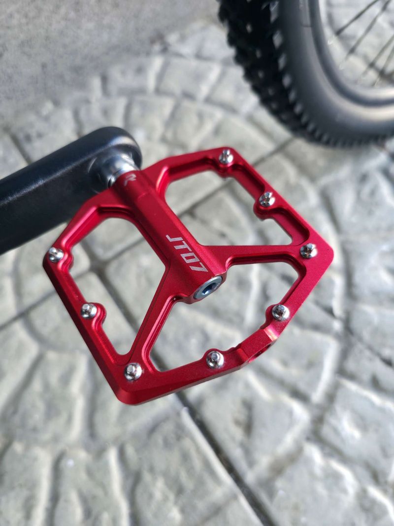 Elektrokolo MTF Mount 4.3 2021 29" 