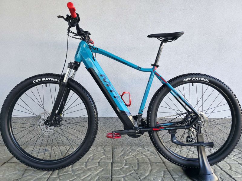 Elektrokolo MTF Mount 4.3 2021 29" 