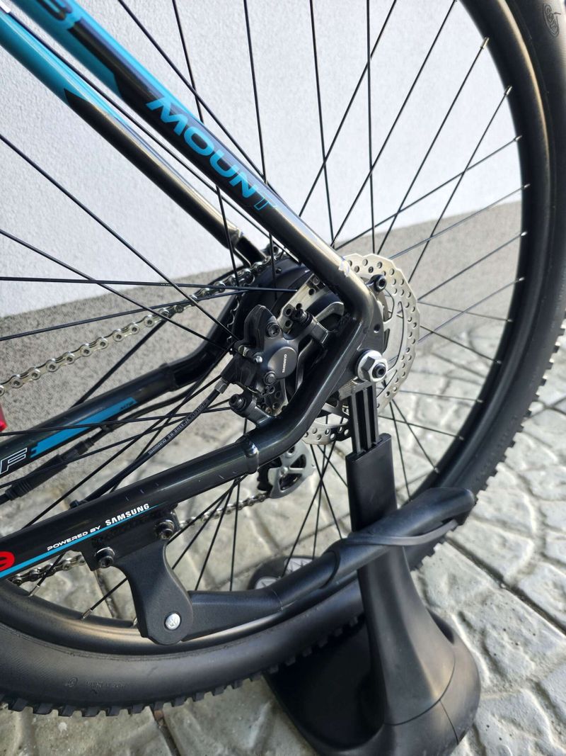 Elektrokolo MTF Mount 4.3 2021 29" 