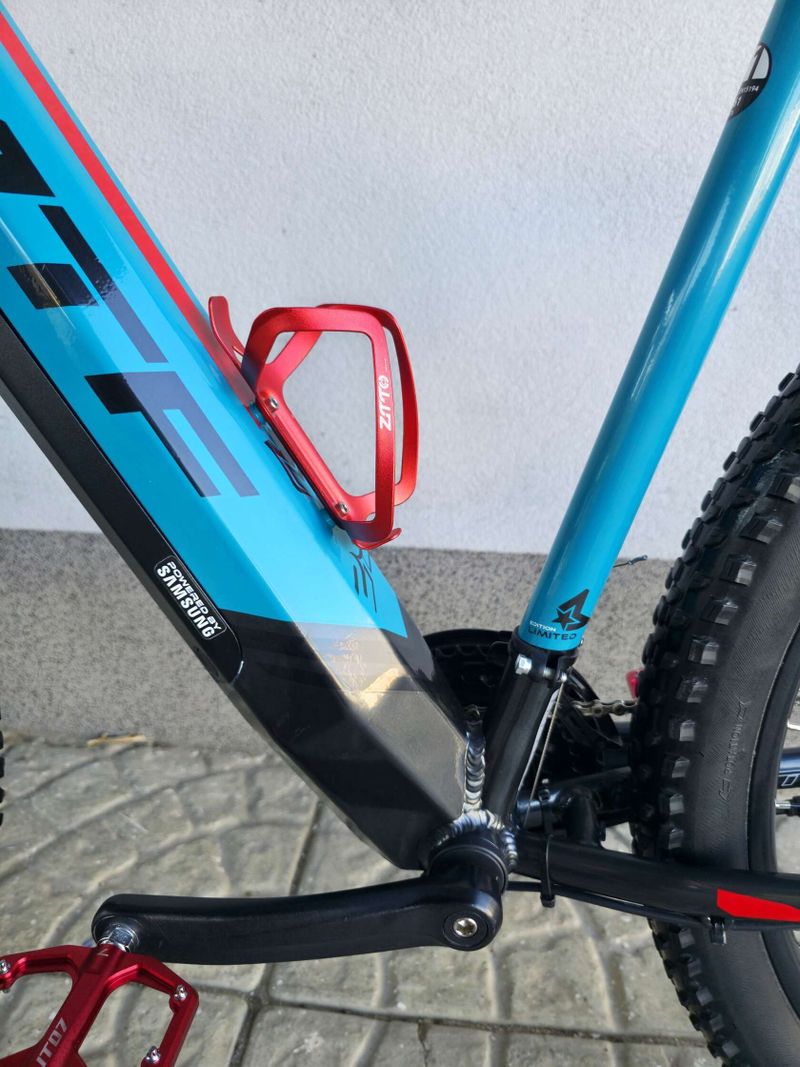 Elektrokolo MTF Mount 4.3 2021 29" 