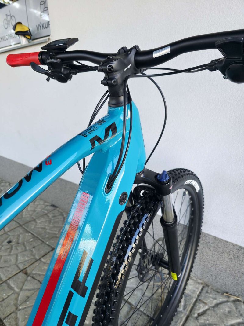 Elektrokolo MTF Mount 4.3 2021 29" 