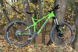 Ghost FRAMR 7, velikost M