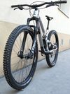 PROPAIN Hugene CF vel. S, 29", carbon, 2020, zdvihy 140/130 mm
