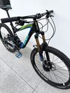 GT Sensor Carbon Pro 15, velikost M, 27.5"