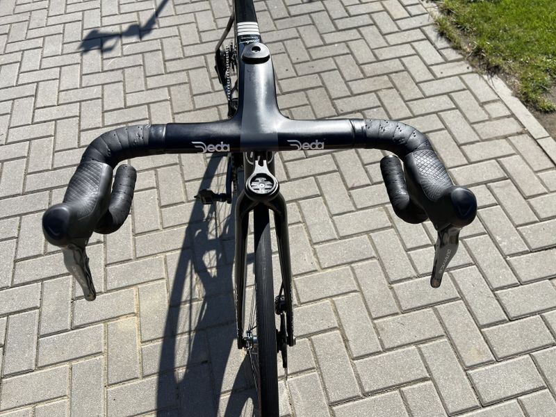 Eddy Merckx 525 Shimano Dura Ace Di2