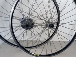 Ritchey Stx RC