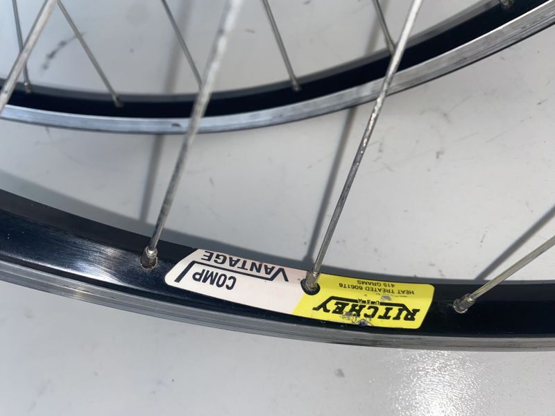 Ritchey Stx RC