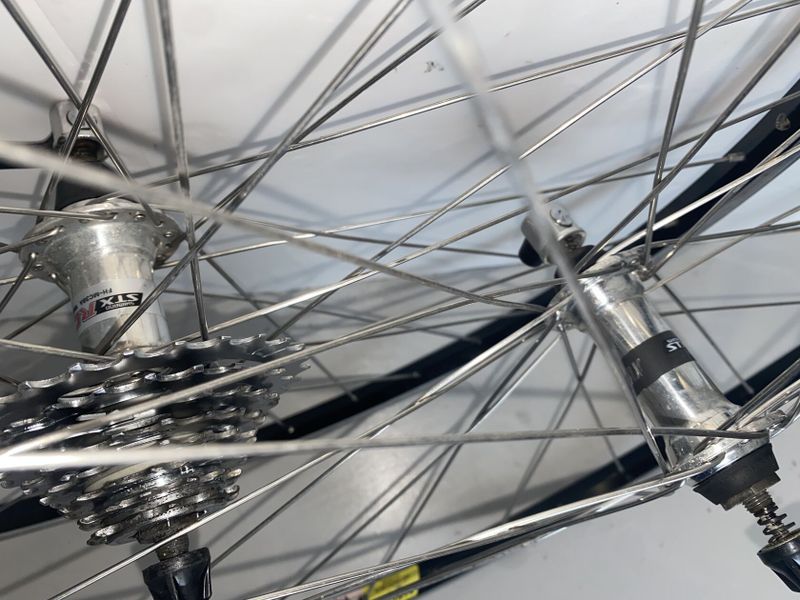 Ritchey Stx RC