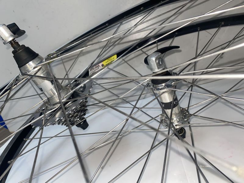Ritchey Stx RC