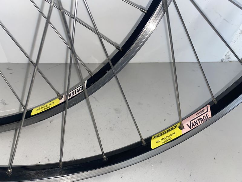 Ritchey Stx RC