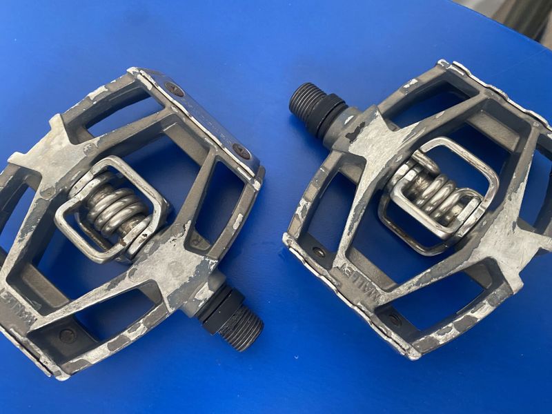 Crankbrothers mallet