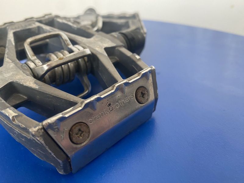 Crankbrothers mallet