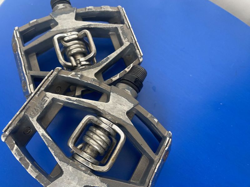 Crankbrothers mallet
