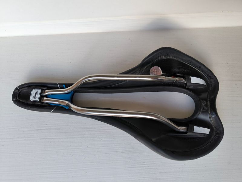 Selle Italia SLR TI 316 Superflow