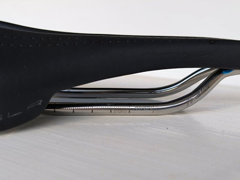 Selle Italia SLR TI 316 Superflow