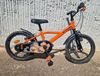 BTWIN 500 Robot 16"