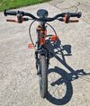 BTWIN 500 Robot 16"