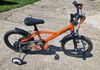 BTWIN 500 Robot 16"
