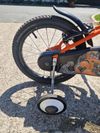 BTWIN 500 Robot 16"