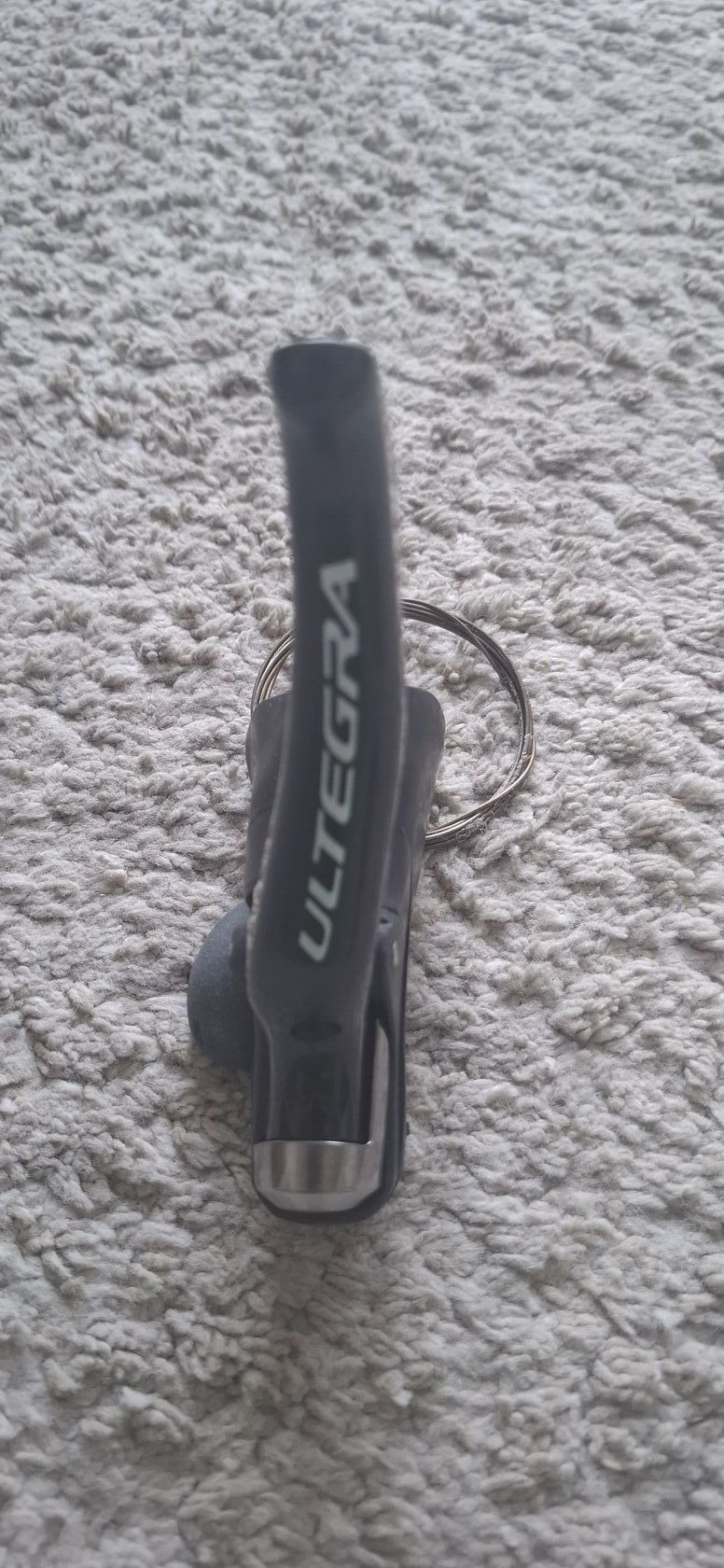 Pravá páka Shimano Ultegra 6800
