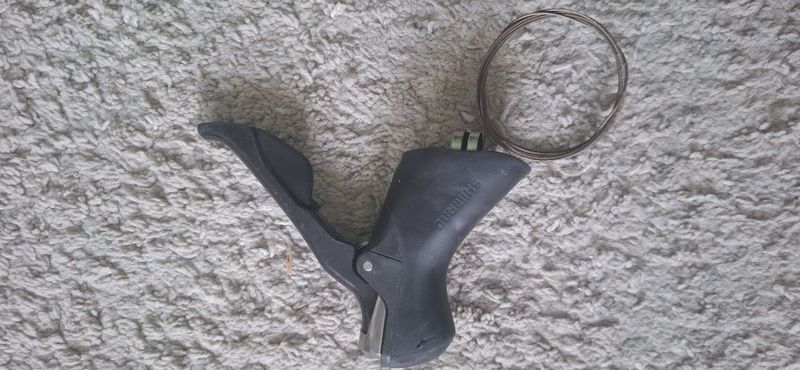Pravá páka Shimano Ultegra 6800