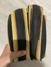 Continental grand prix 5000 28mm
