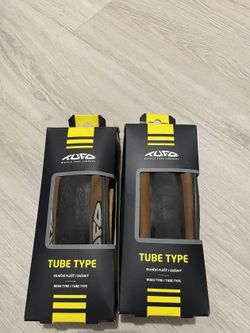 Tufo comtura duo 28mm