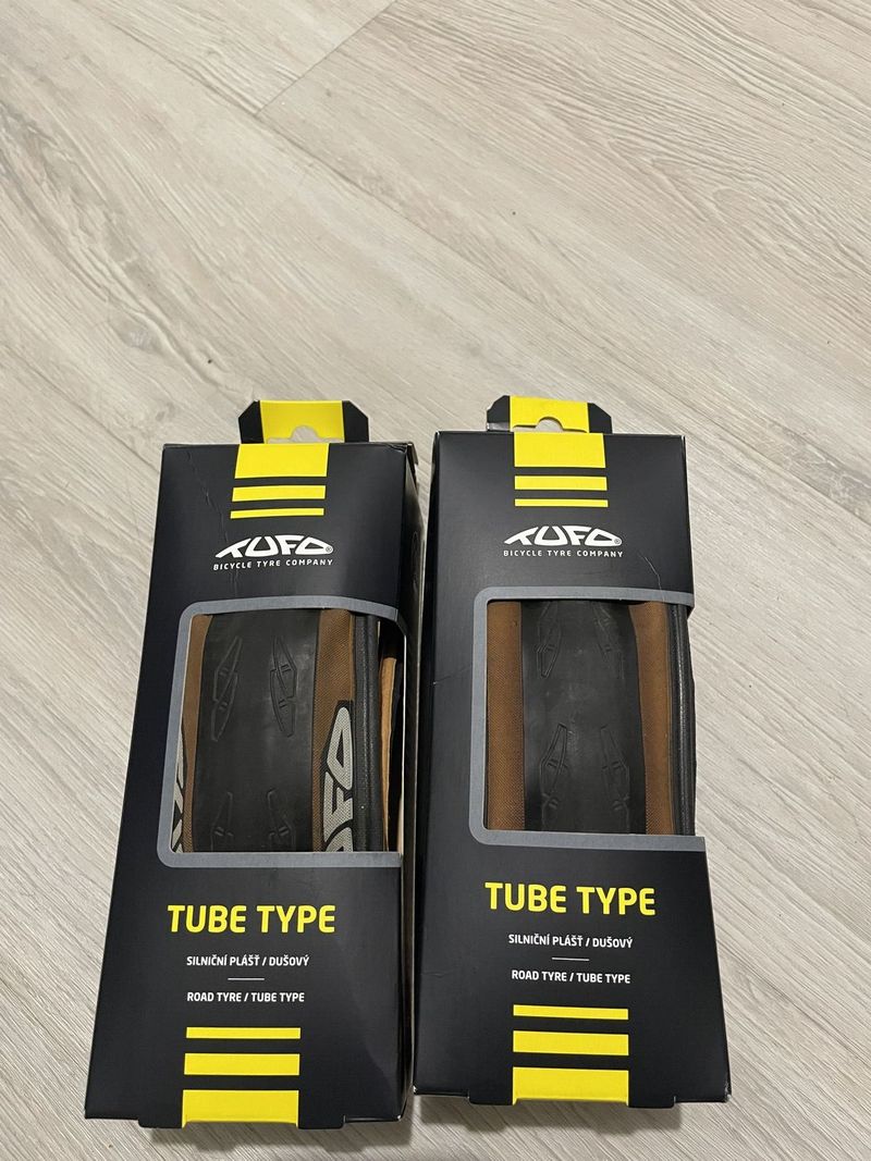 Tufo comtura duo 28mm