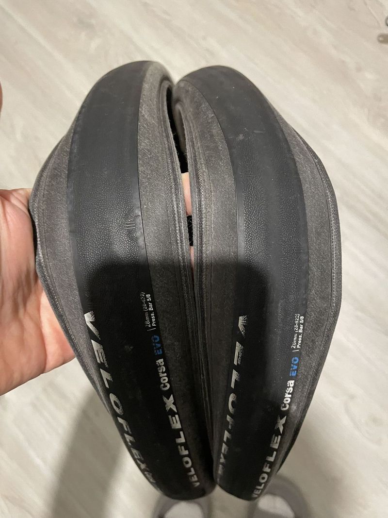 Veloflex corsa evo 28mm