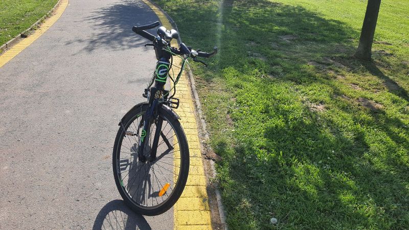 Crussis e-cross
