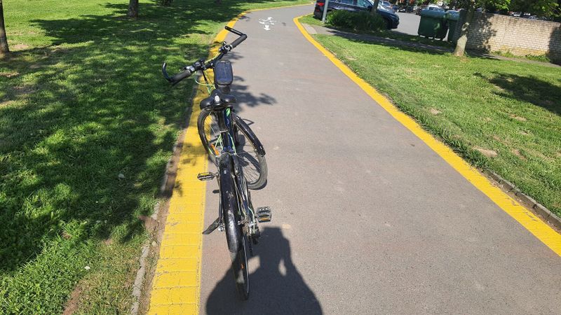 Crussis e-cross