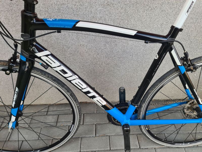 Lapierre audacio 300