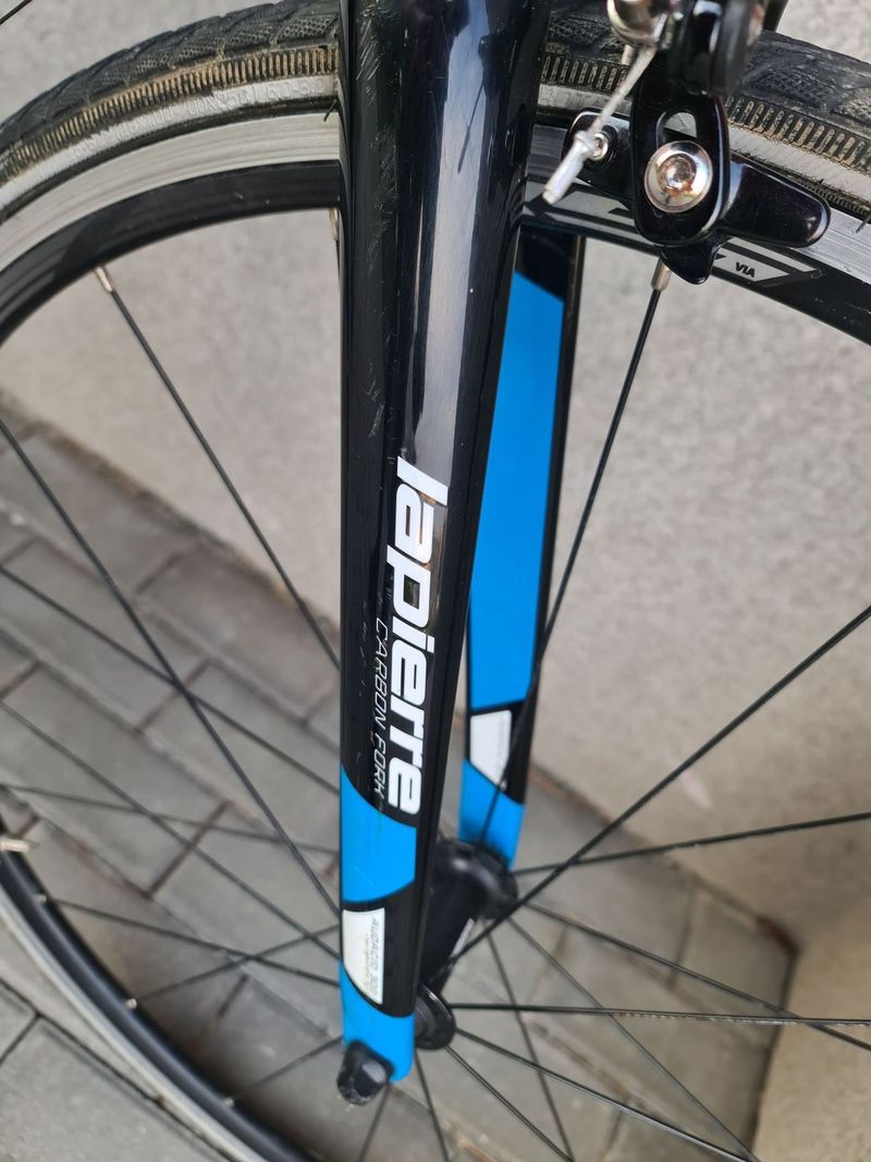 Lapierre audacio 300