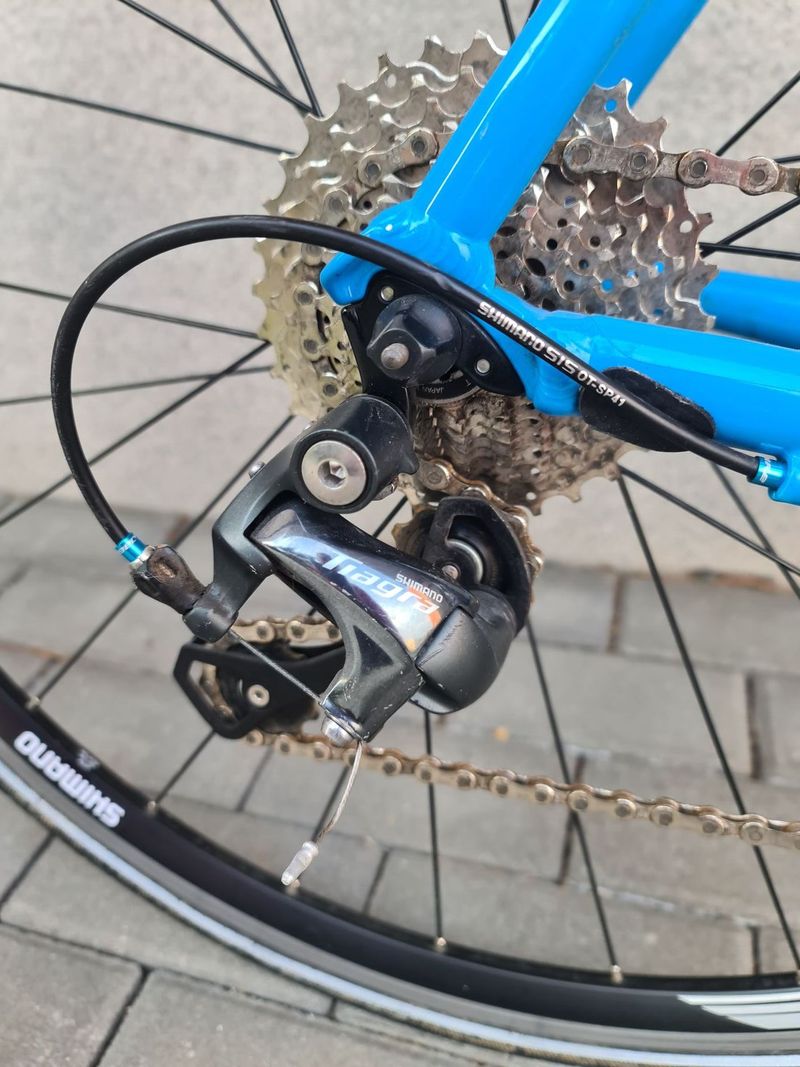 Lapierre audacio 300