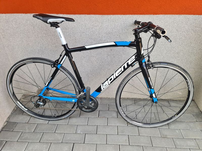 Lapierre audacio 300
