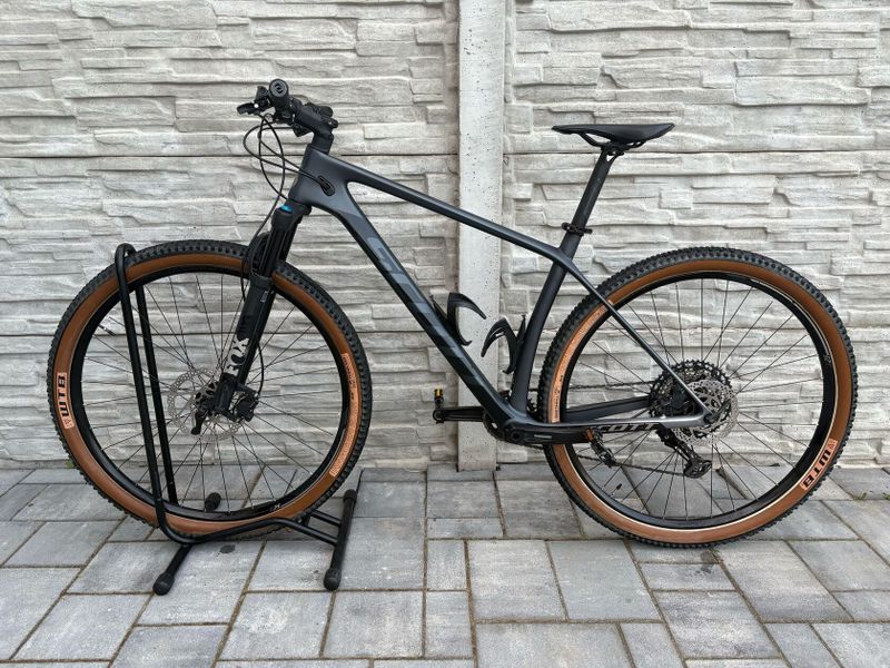 Scott scale 925
