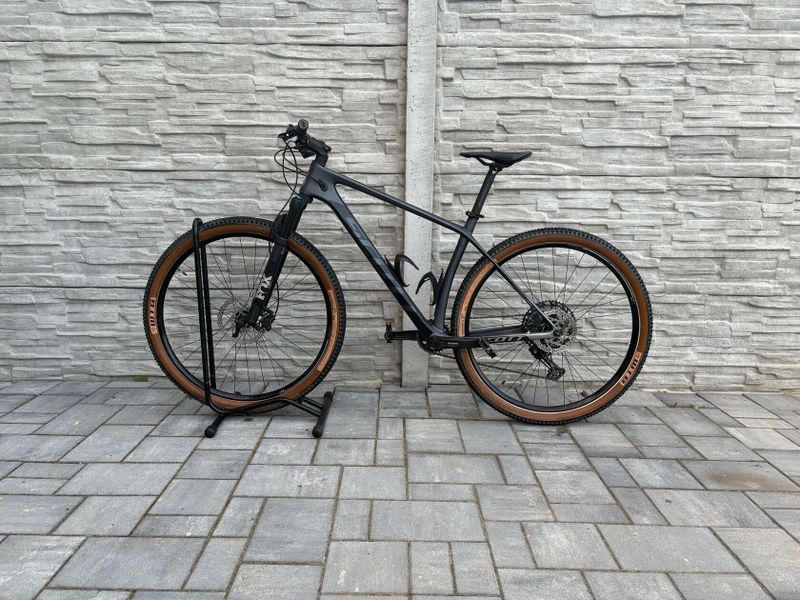 Scott scale 925