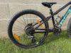 Cube Acid 240 Disc black n green