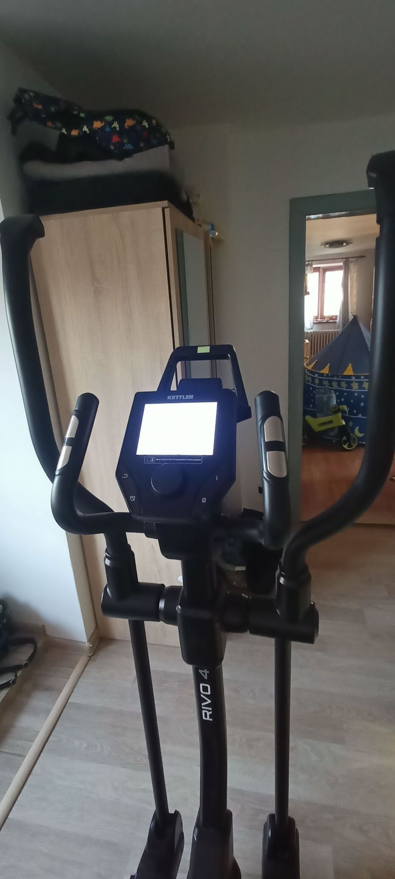 Kettler Rivo 4