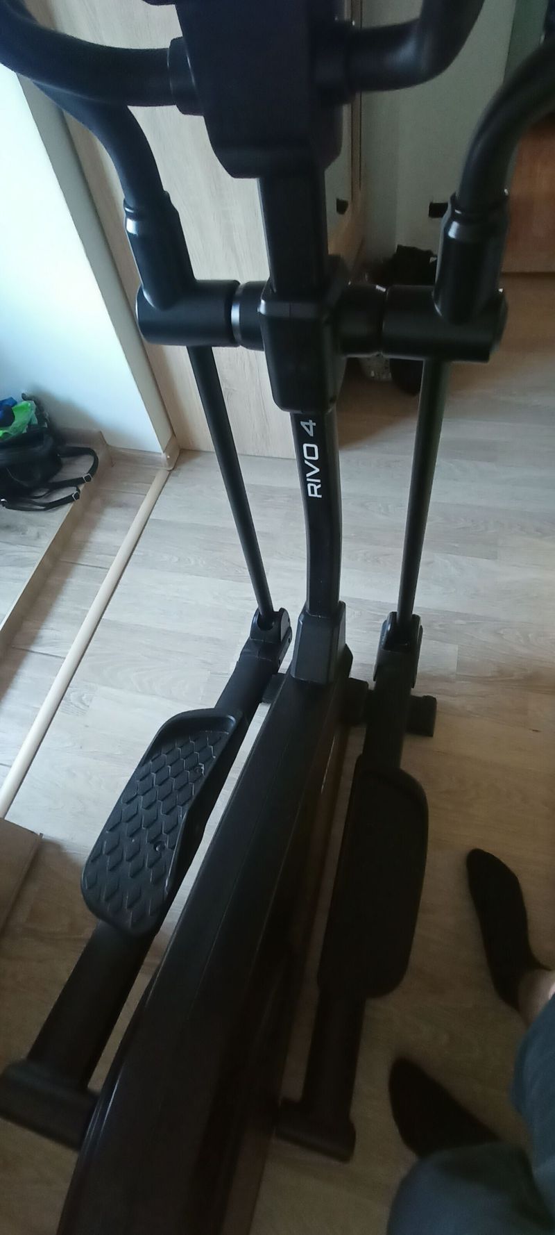 Kettler Rivo 4