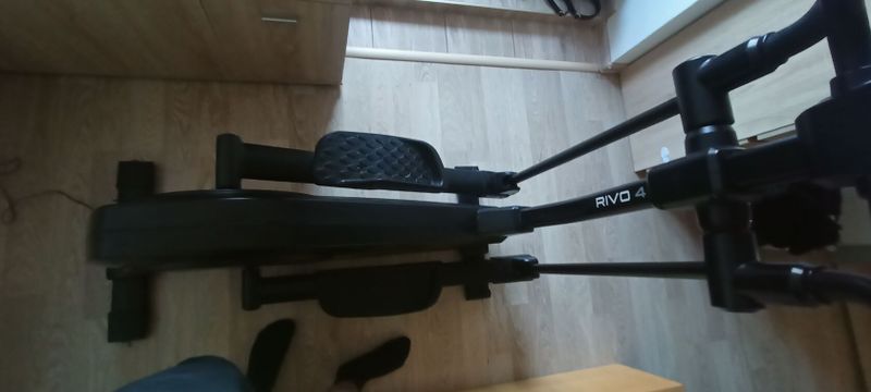 Kettler Rivo 4