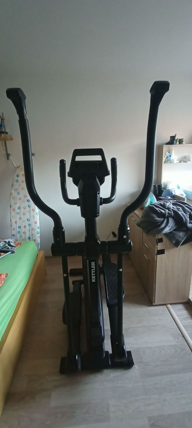 Kettler Rivo 4