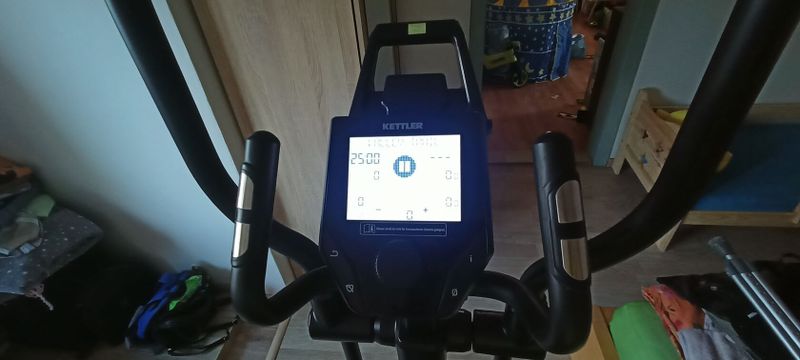 Kettler Rivo 4
