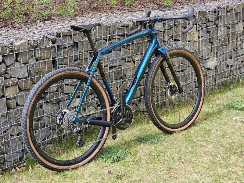 Trek Checkpoint SL7