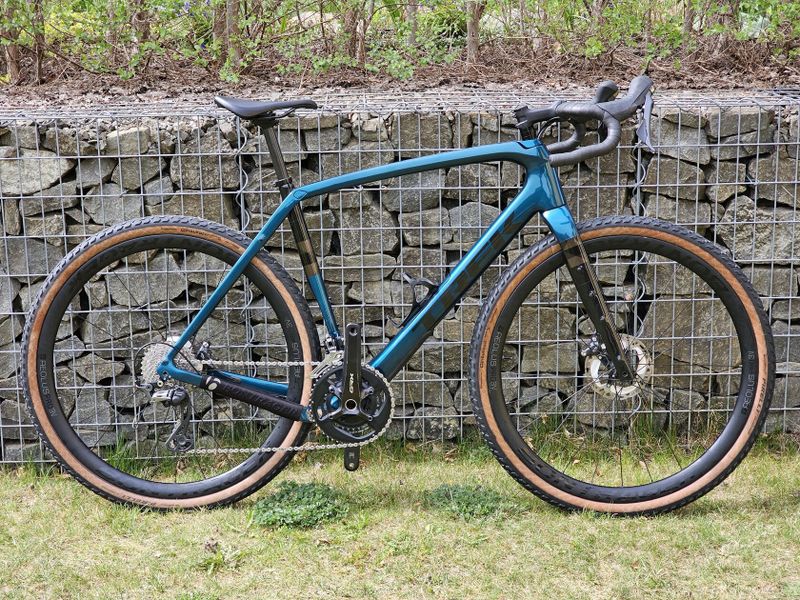 Trek Checkpoint SL7