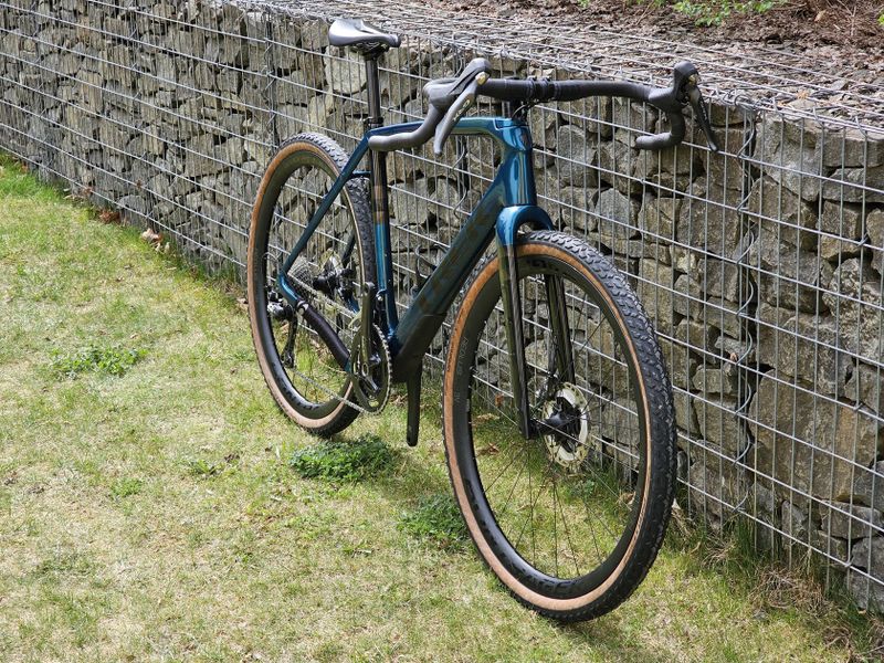 Trek Checkpoint SL7