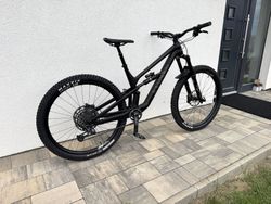 Canyon Spectral 29 CF 9